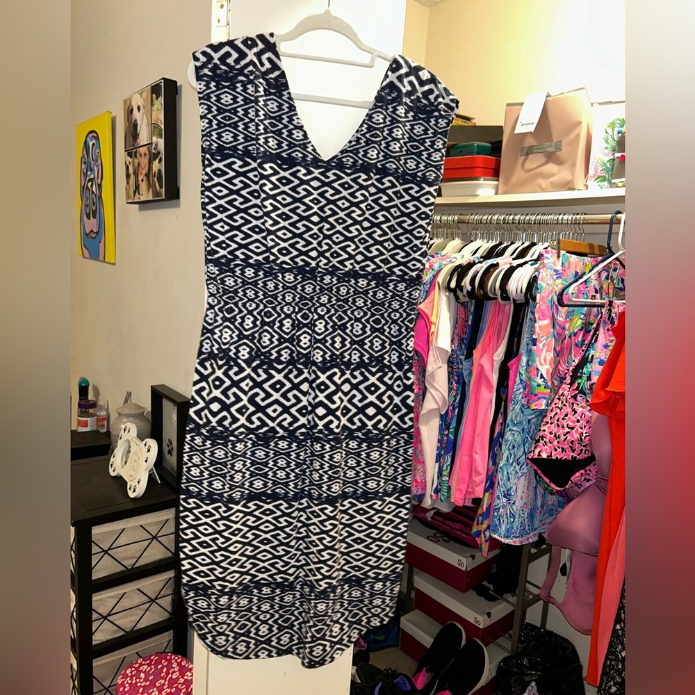 💙GAP High-Low Dress💙 - Picture 2 of 11